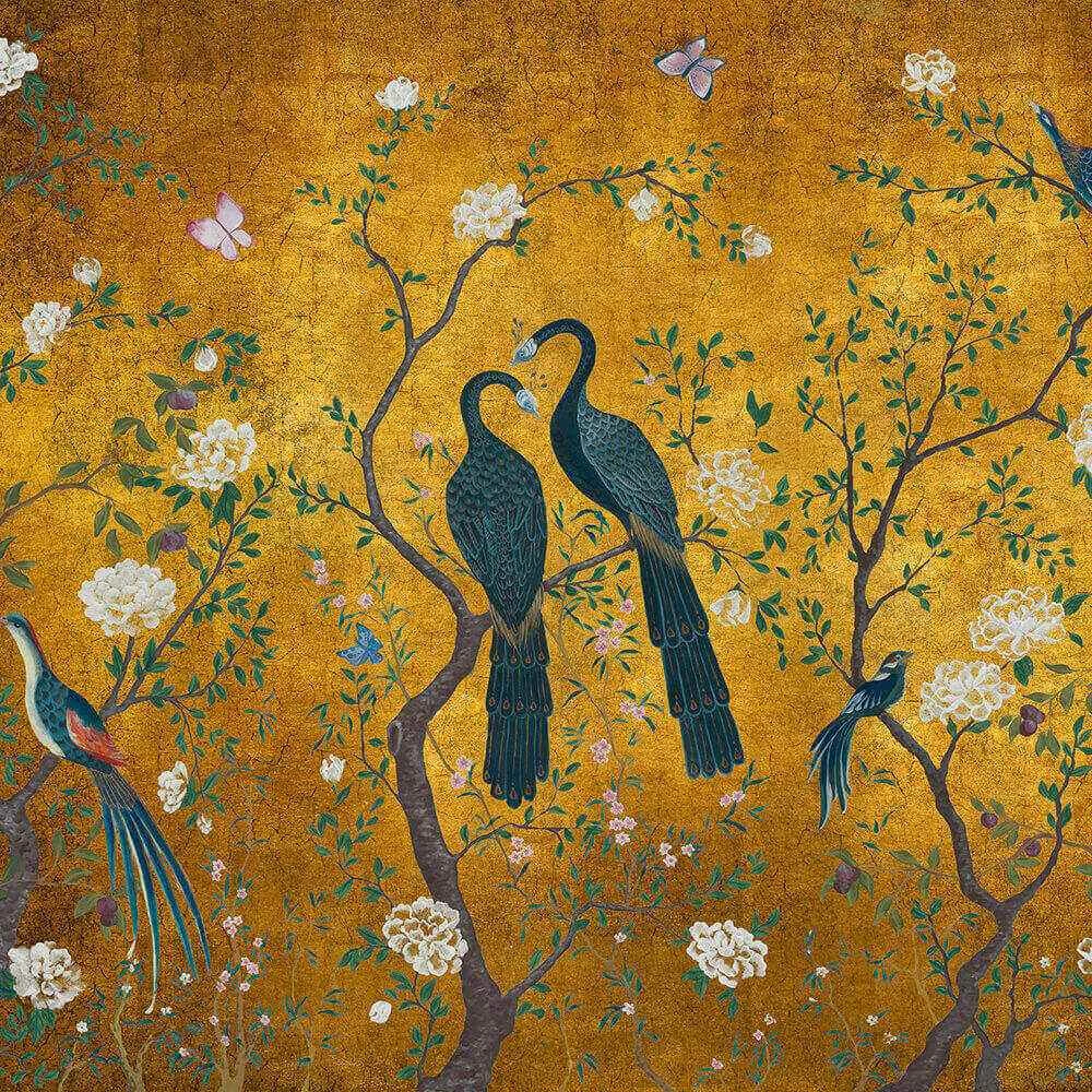 Պատի ծածկույթներ 2