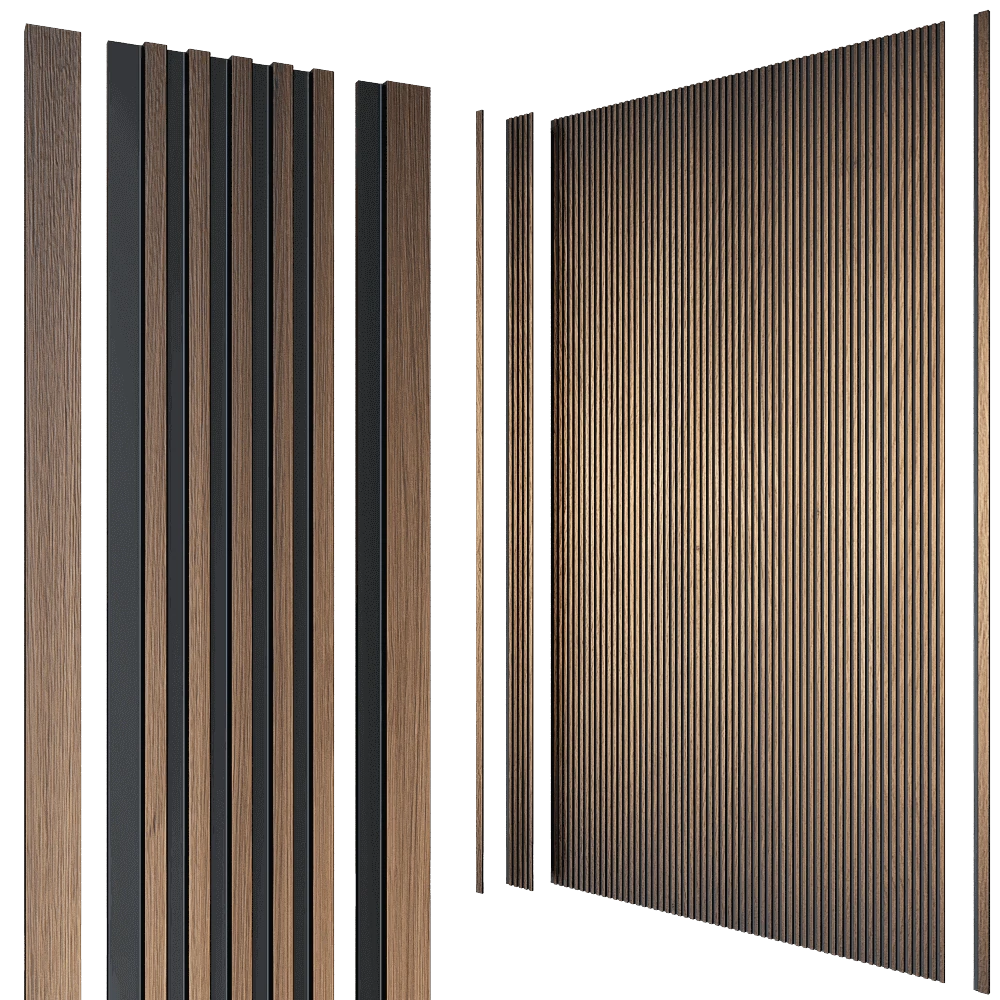 Panel 3D 1