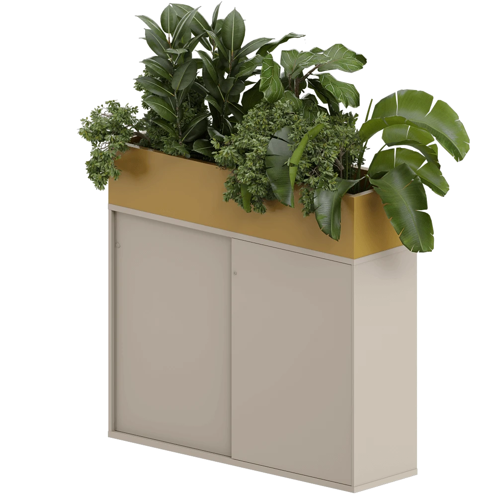 餐具柜及抽屉柜 2