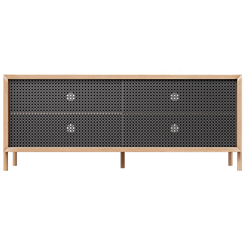 Օժանդակ սեղաններ և բուֆետ 2