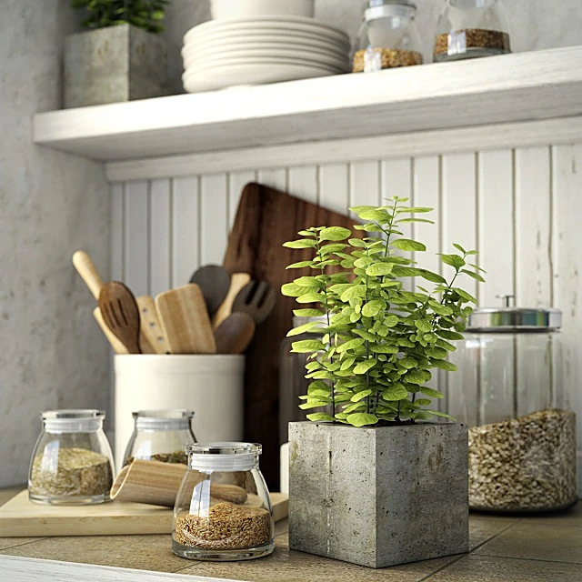 Tableware / Other kitchen accessories 1