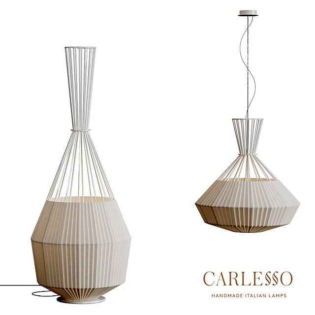 Ceiling lamp / Table lamp 1