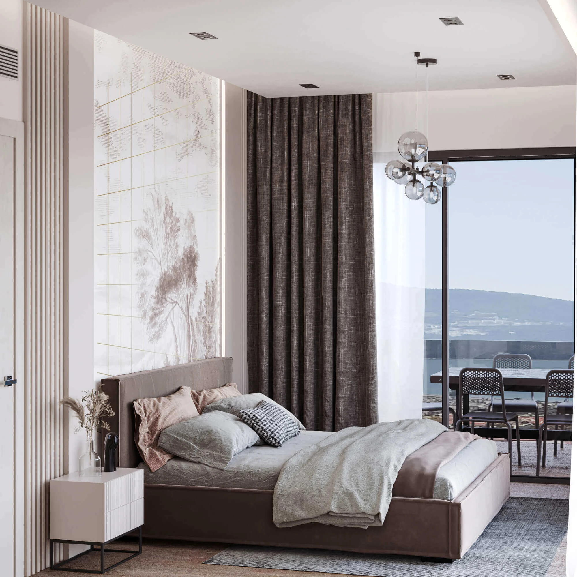 Residential Spaces 2