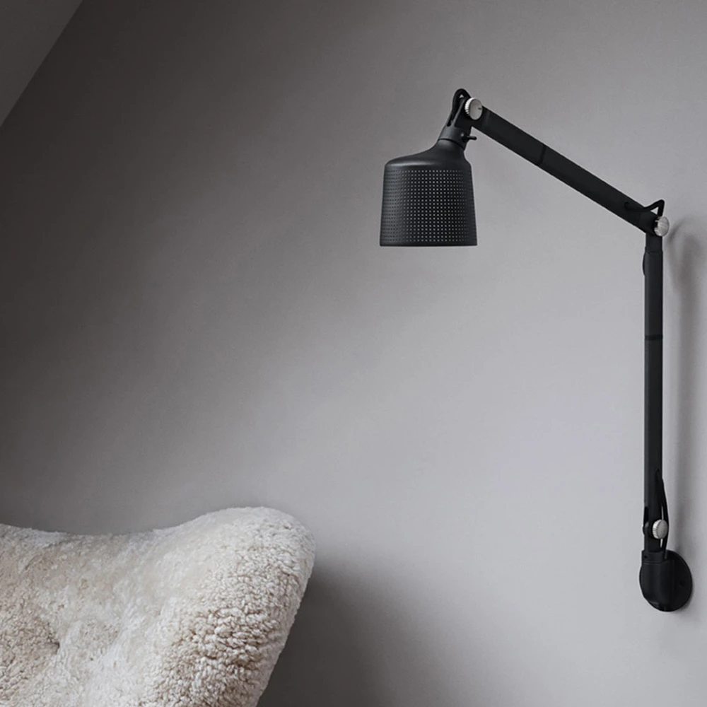 Պատի լույսեր 2