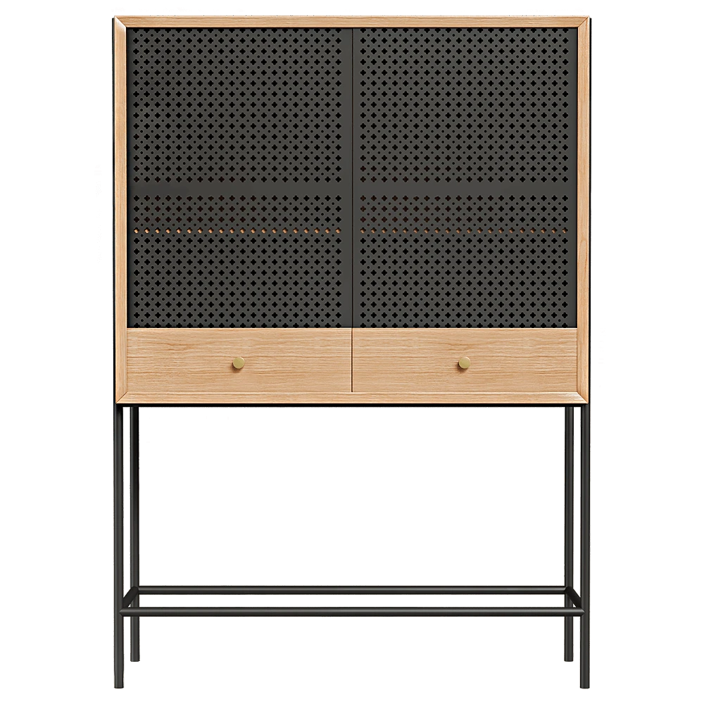 Anrichte & Kommode 2