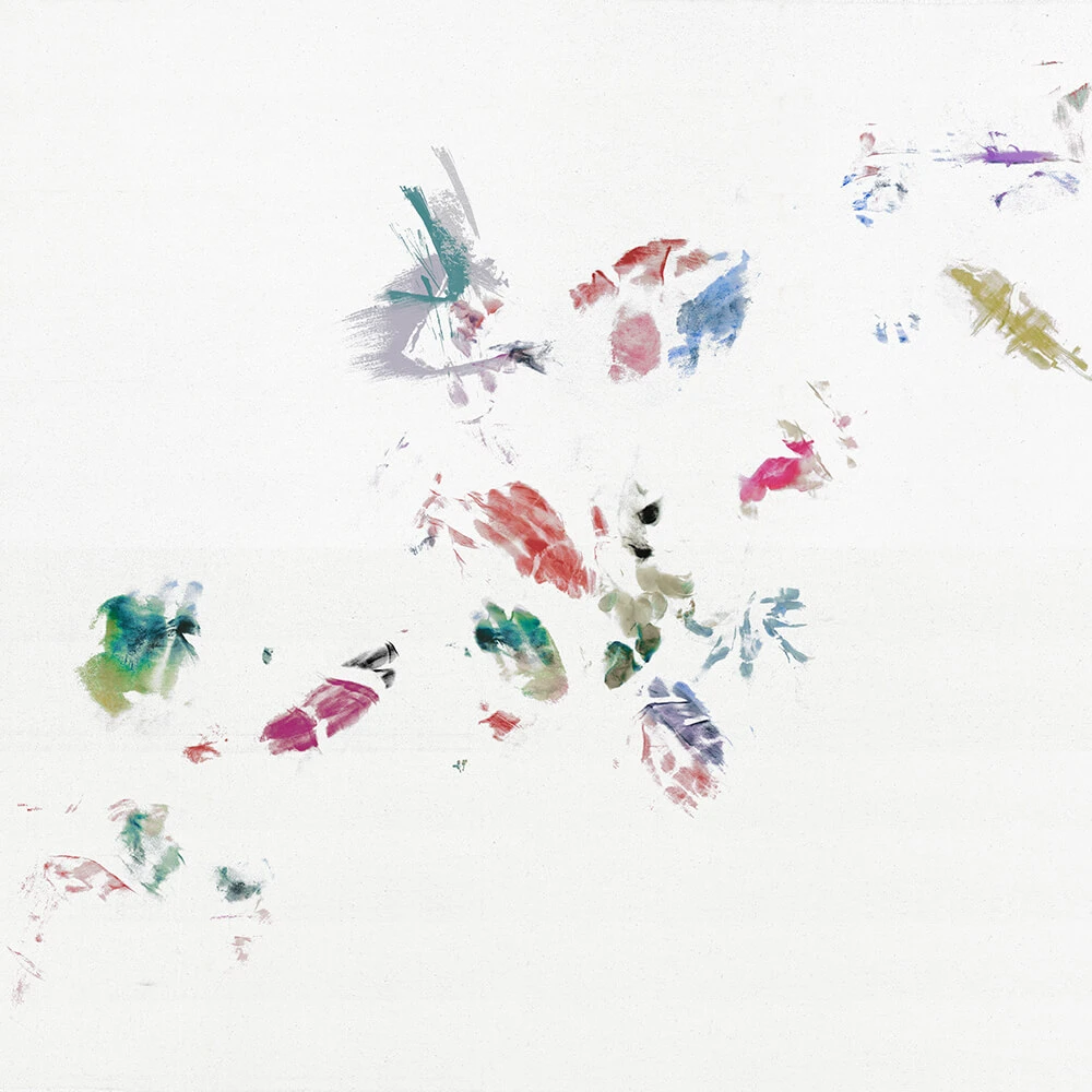 Стены, обои 1