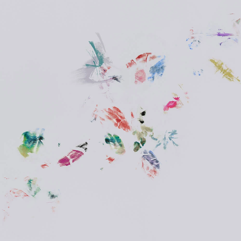 Стены, обои 2