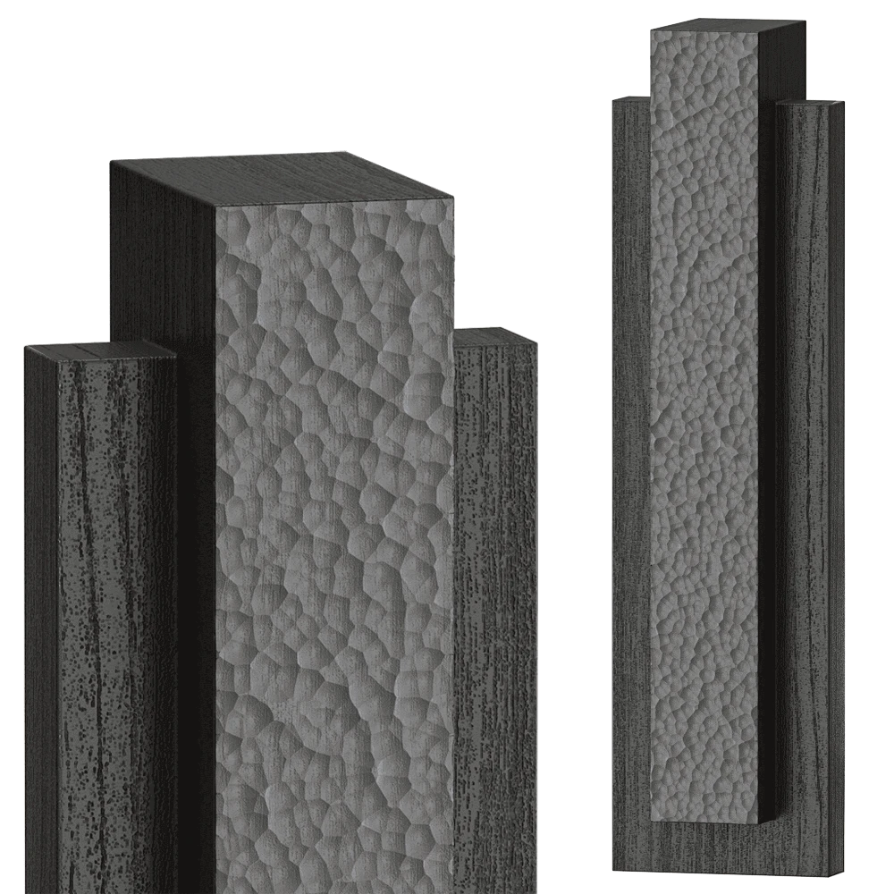 Manijas (Puerta y Otros) 1