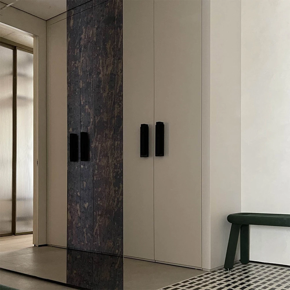 Manijas (Puerta y Otros) 2