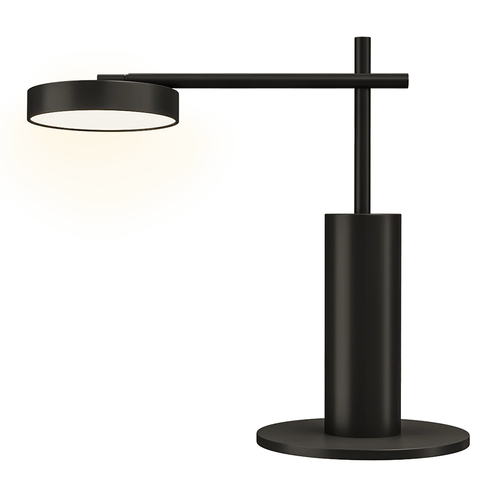 Настольные светильники 1