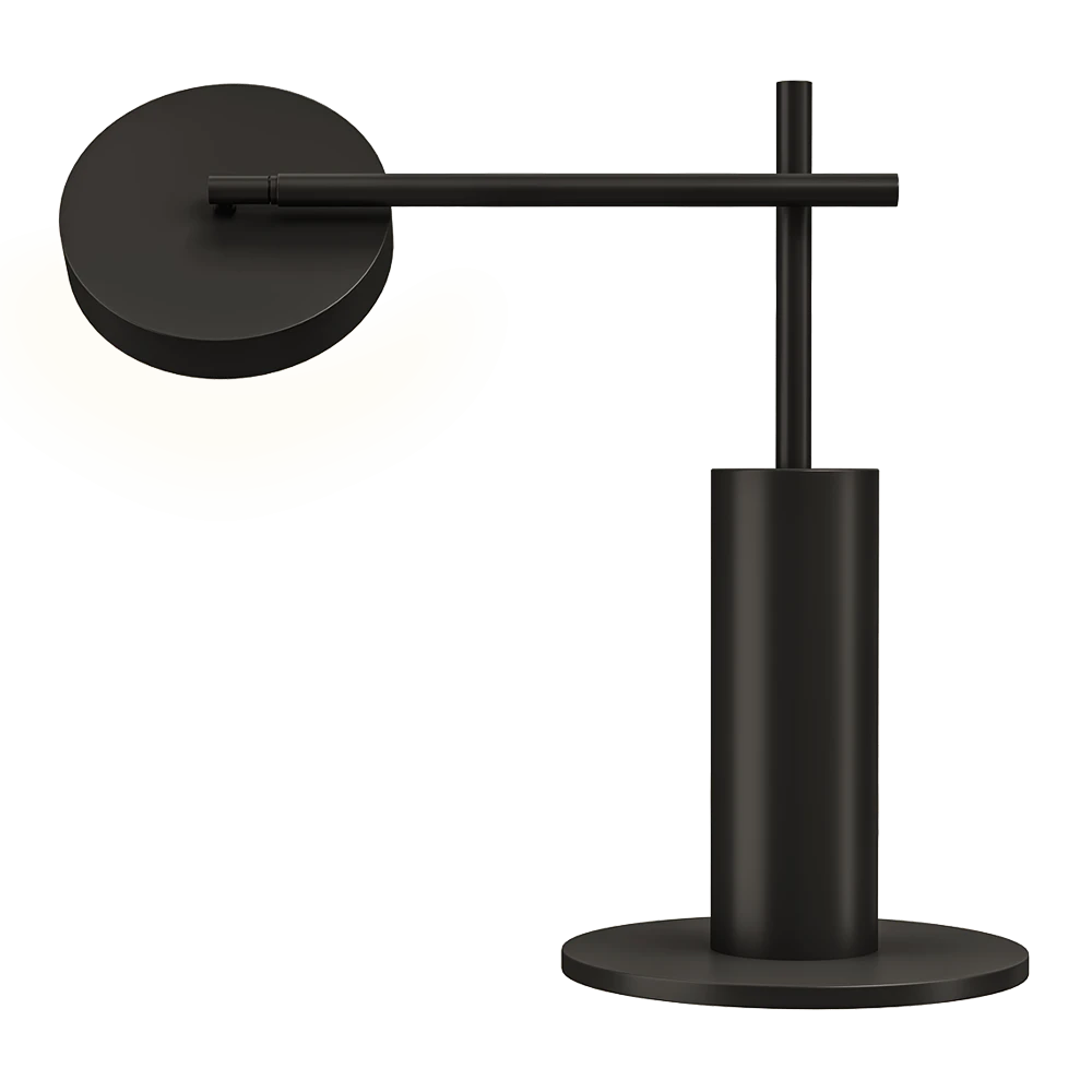 Настольные светильники 2