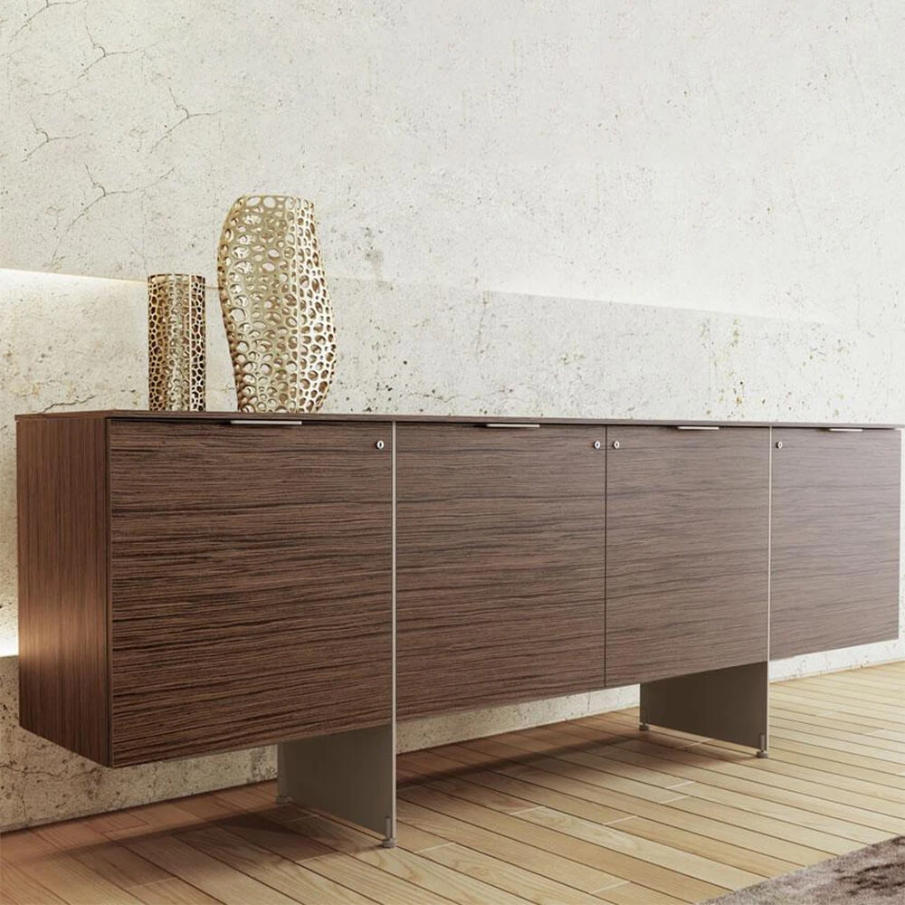 Sideboard & Chest of Drawer 2