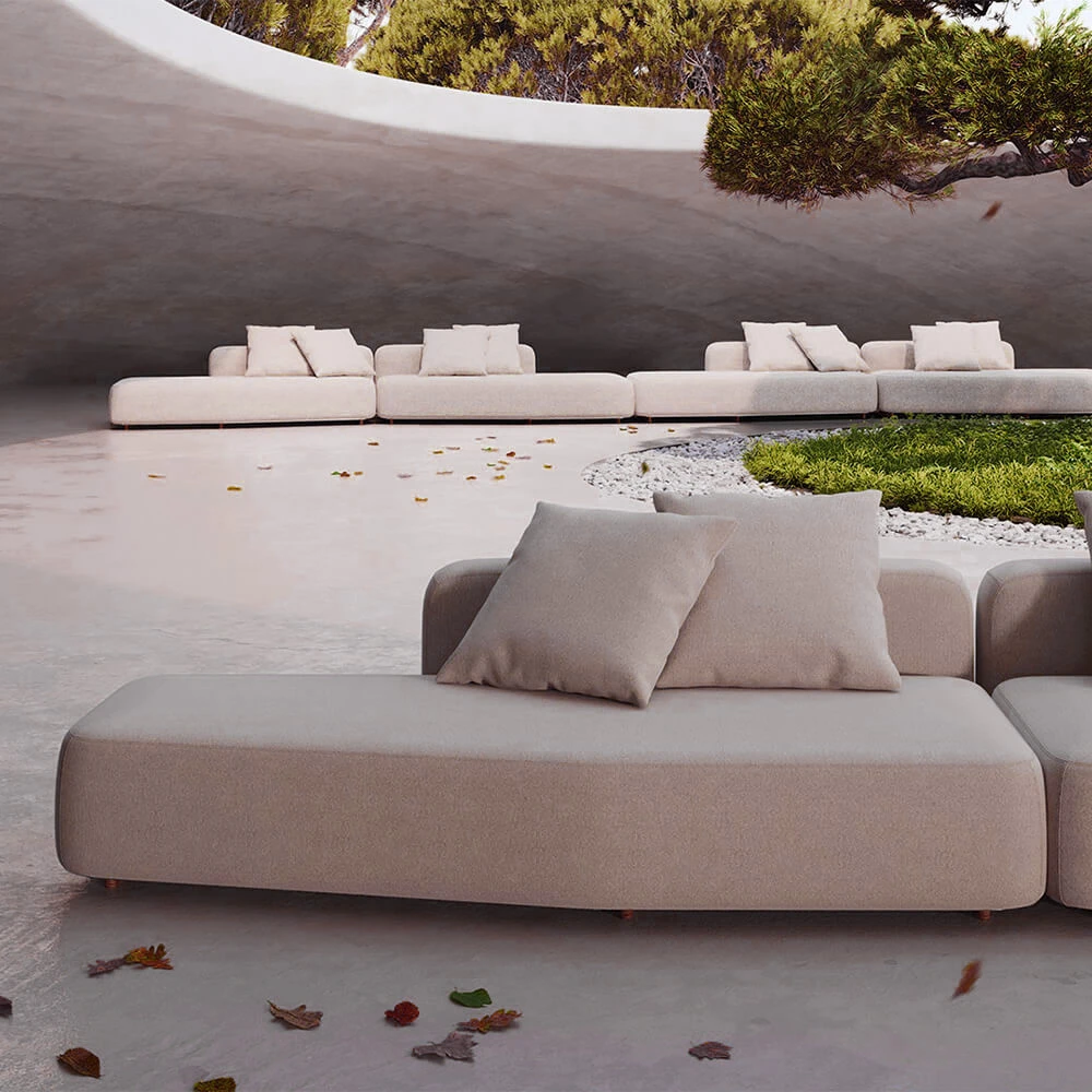 Other seating / Outdoor furniture 2