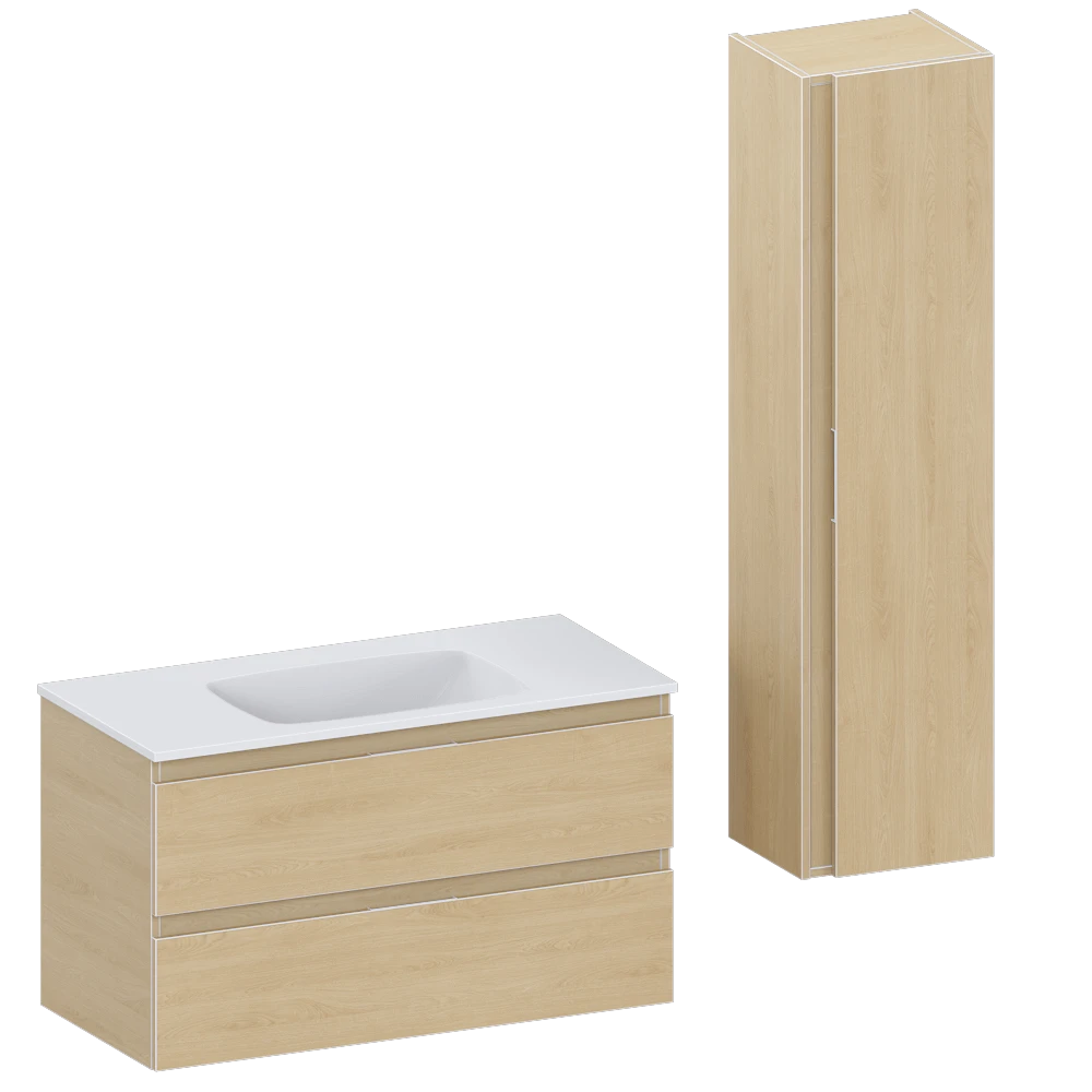 Arredamento da bagno 1