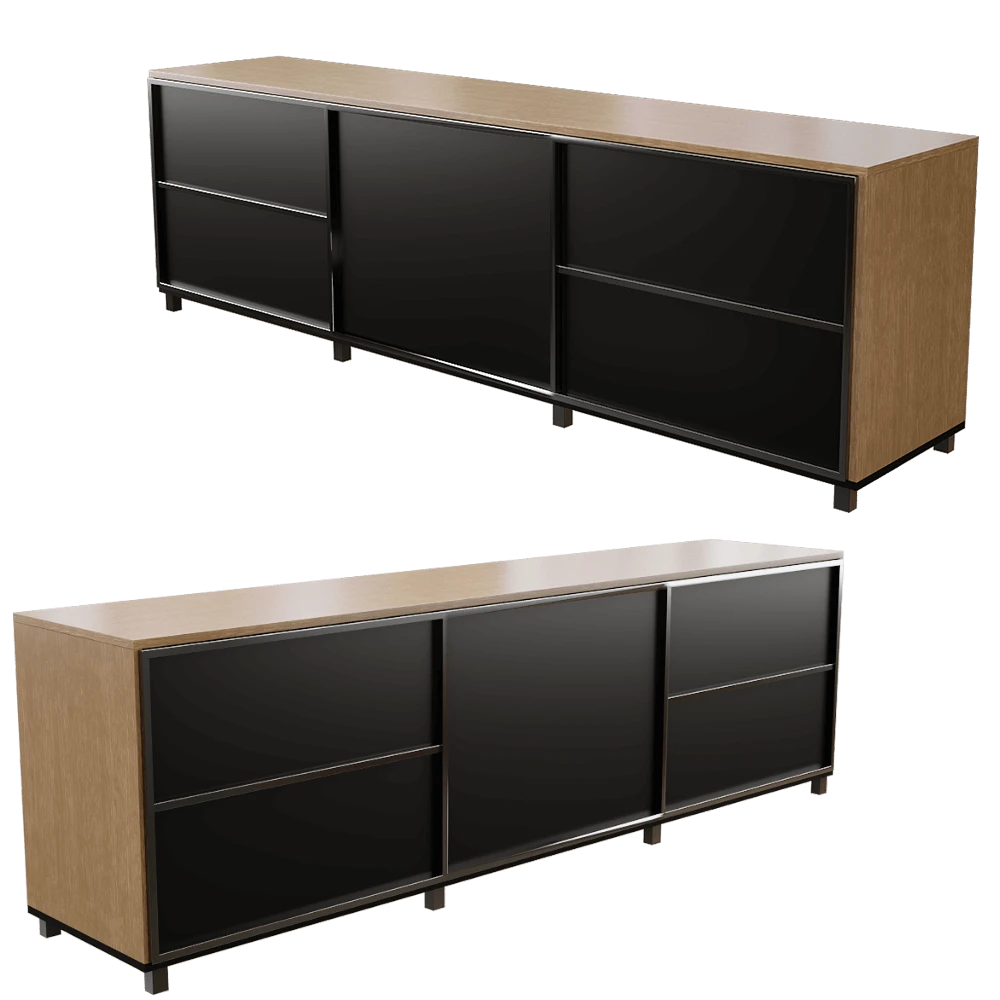 Buffets et commodes 1