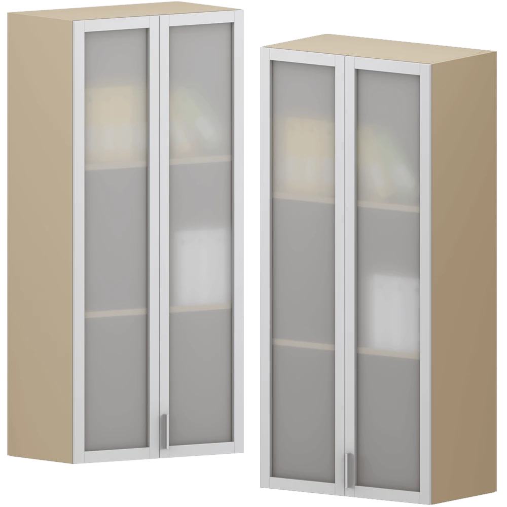 Sideboard & Chest of Drawer 1