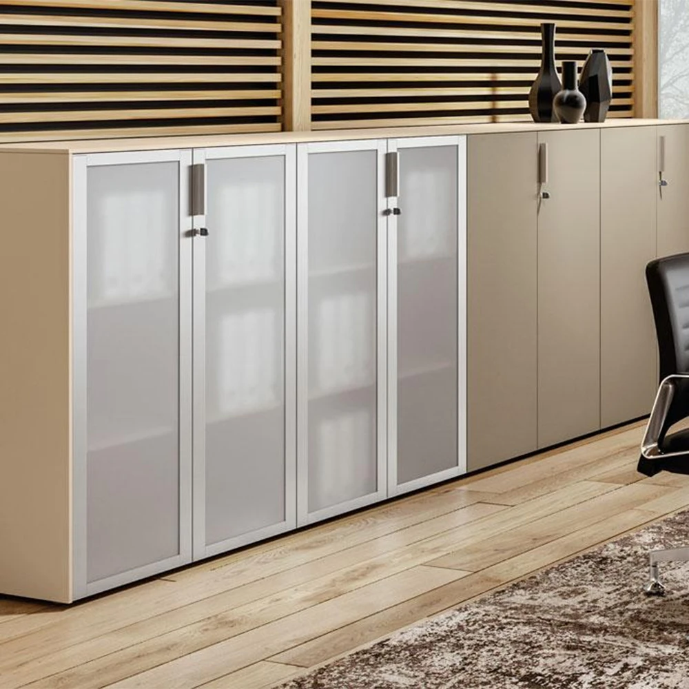 Sideboard & Chest of Drawer 2