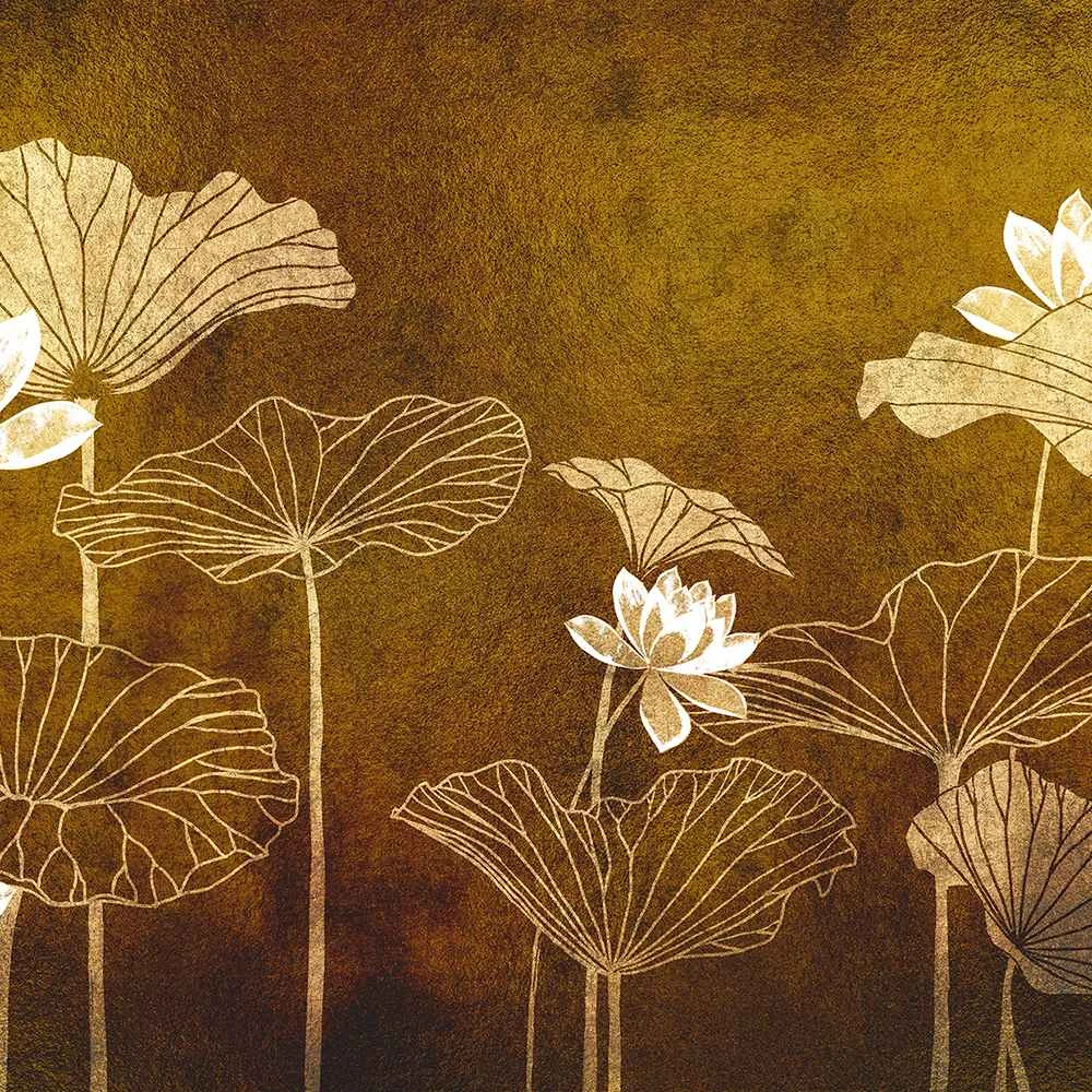 Стены, обои 1