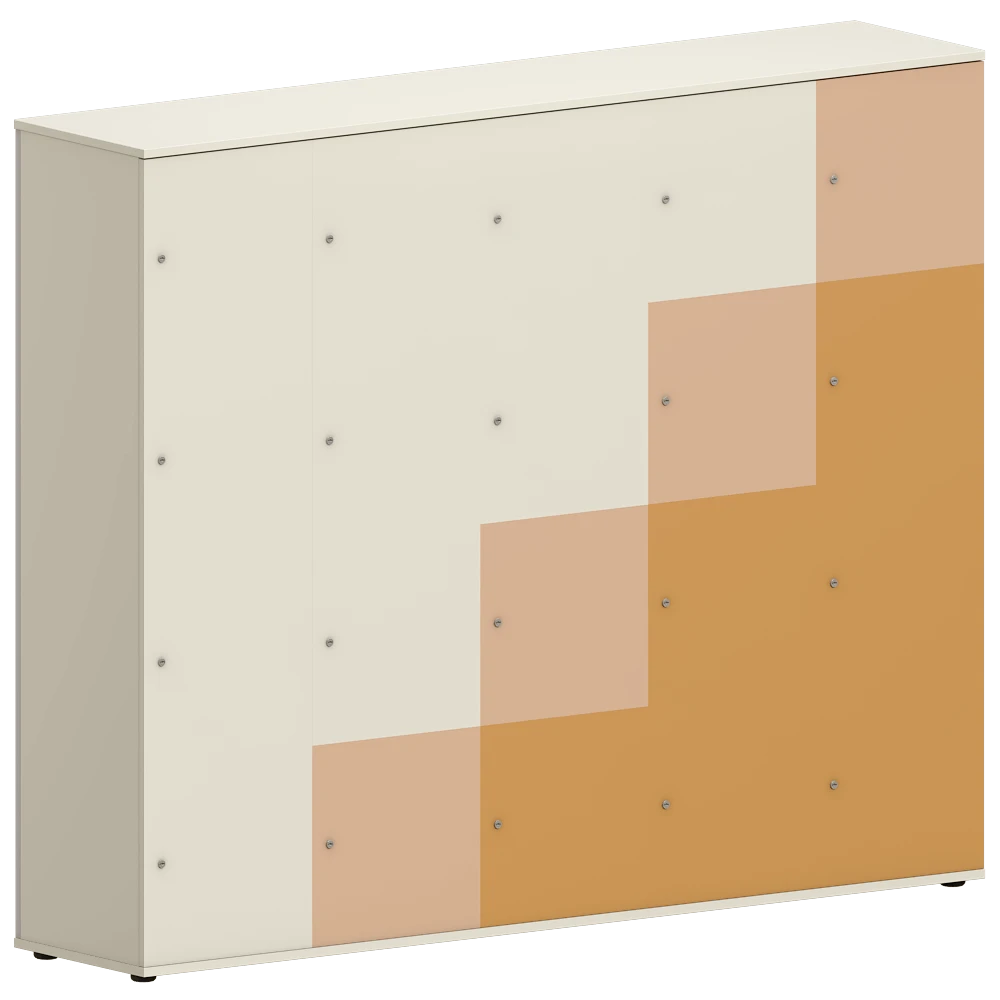 Тумбы и комоды 1