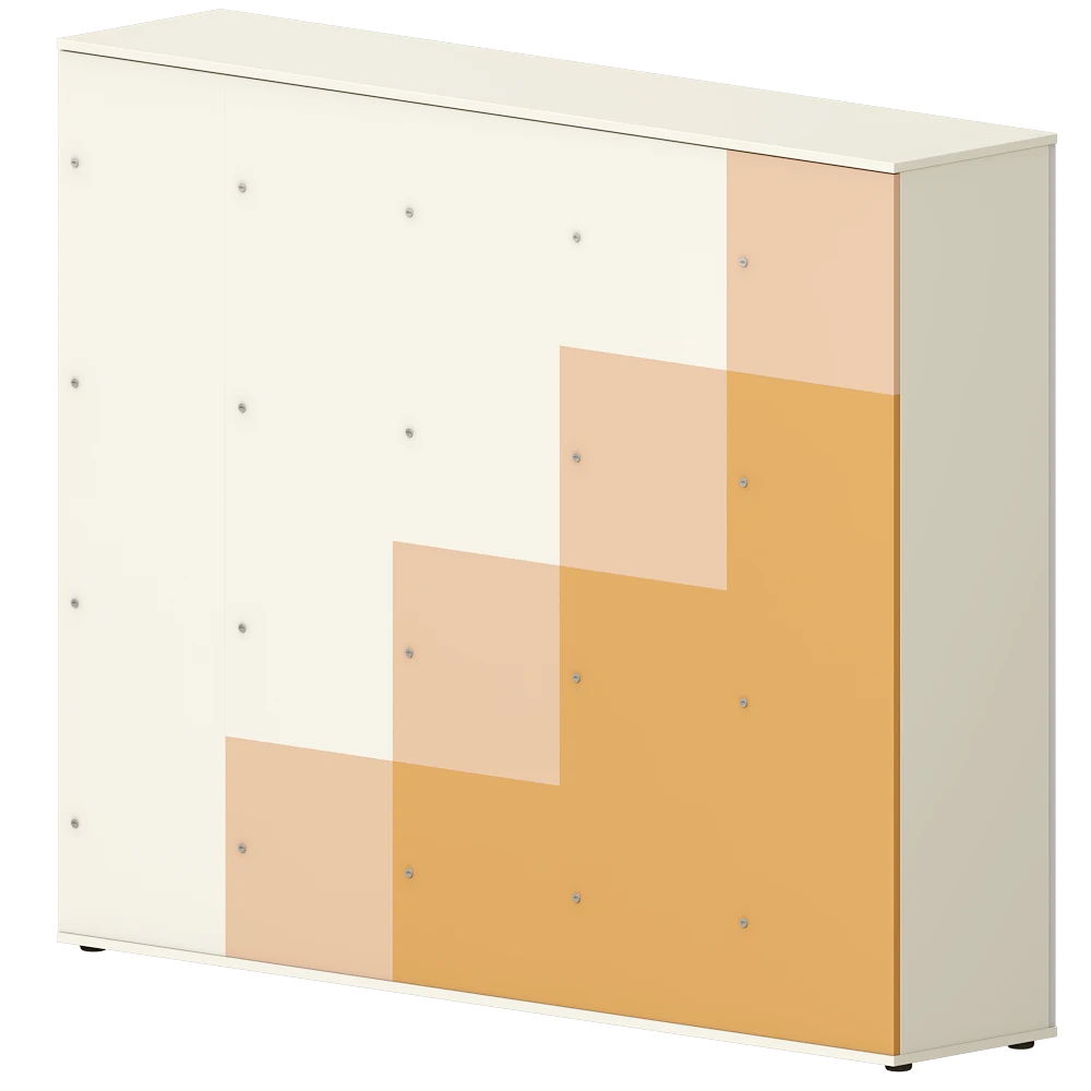 Тумбы и комоды 2