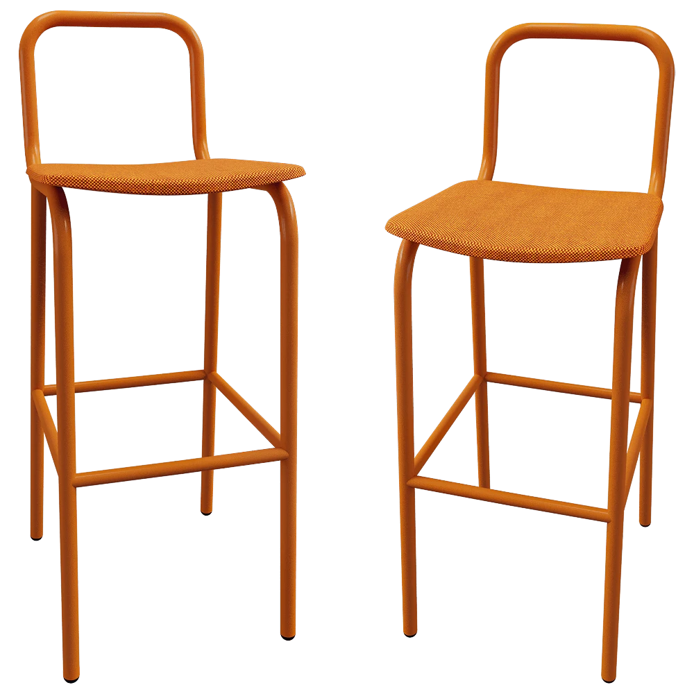 Барные стулья 1