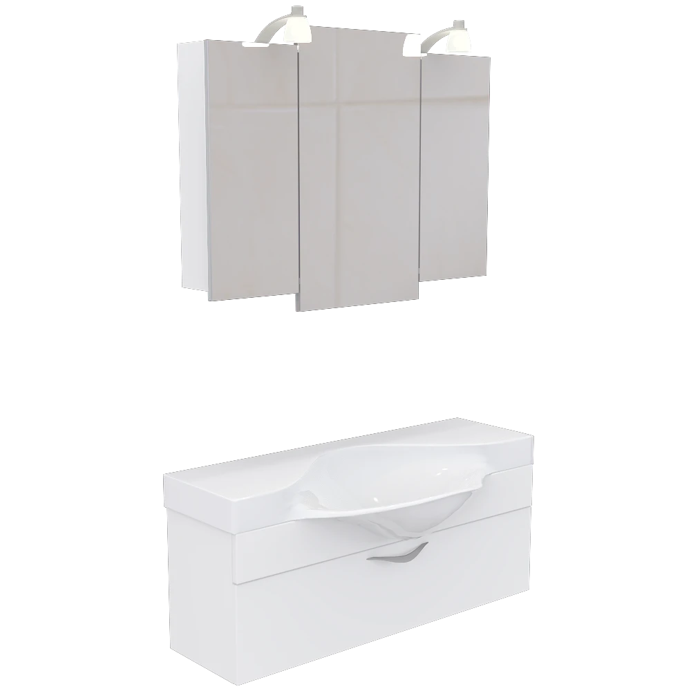 Arredamento da bagno 1