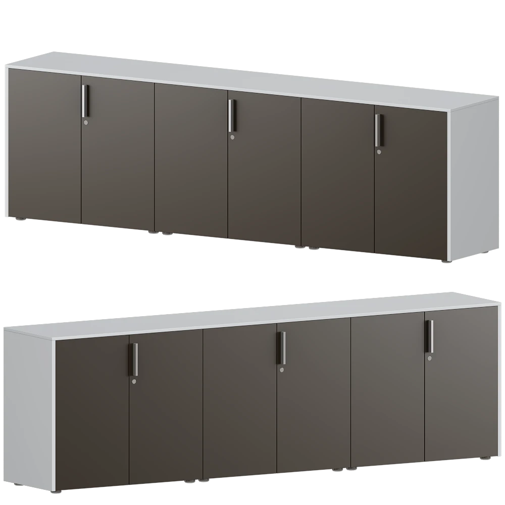 Aparador y cómoda 1