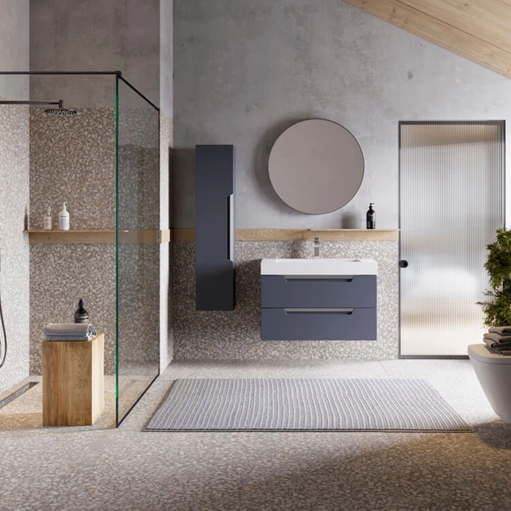 Arredamento da bagno 2