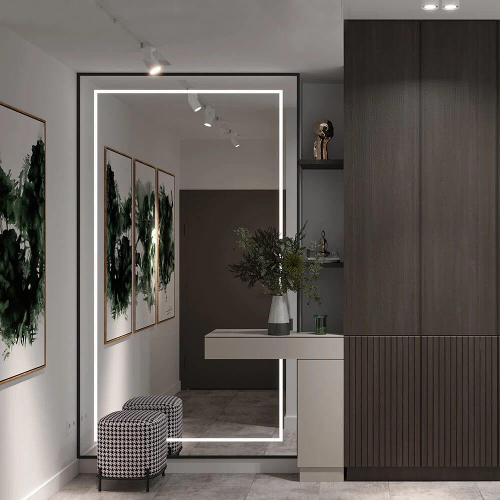 Spazi residenziali 1