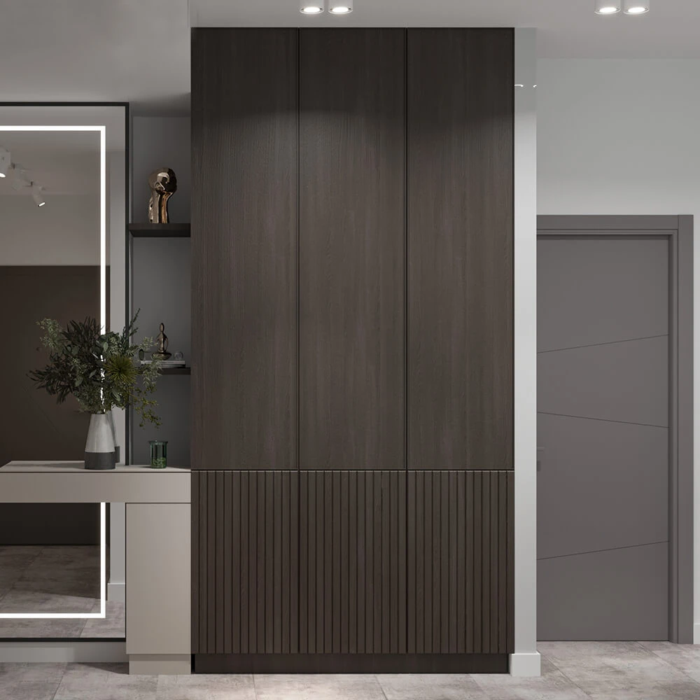 Spazi residenziali 2