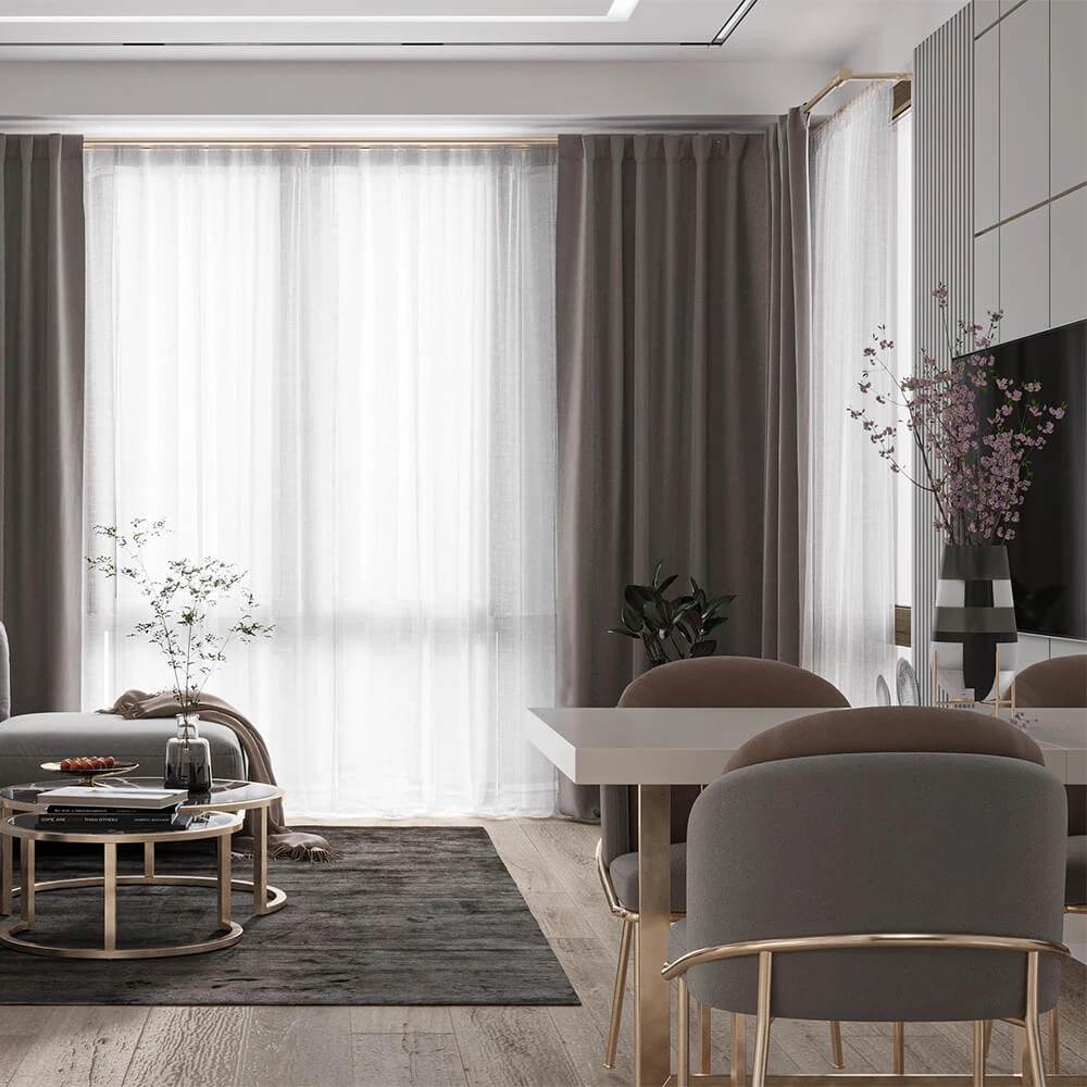 Espacios residenciales 2