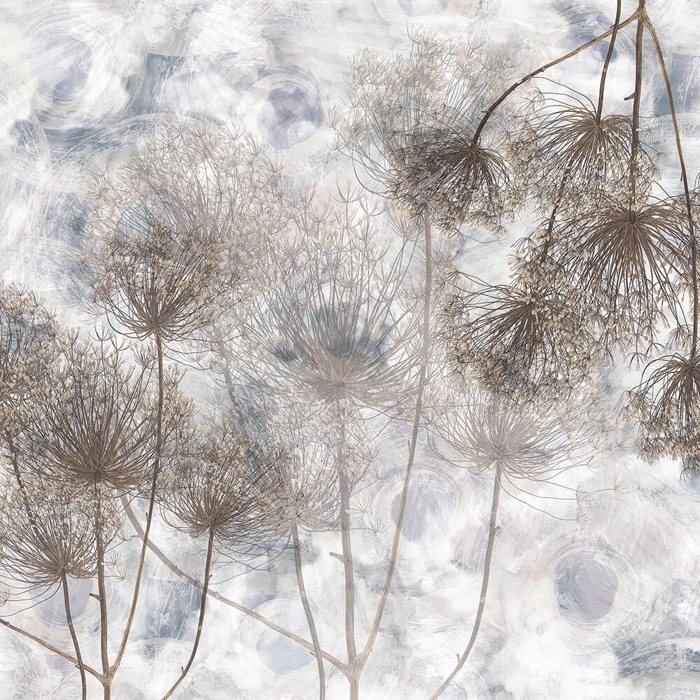 Стены, обои 2