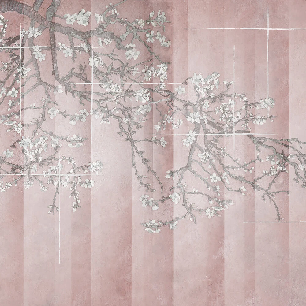 Стены, обои 2