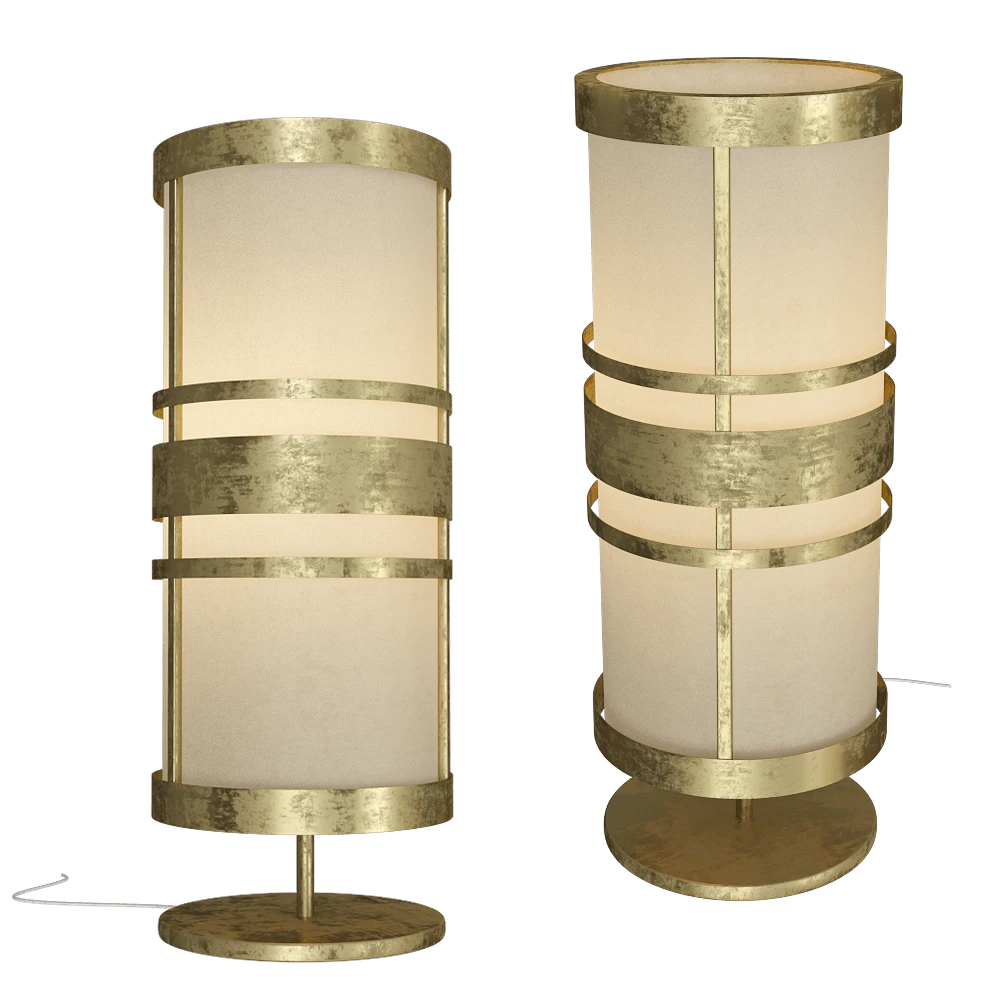 Սեղանի լամպեր 1