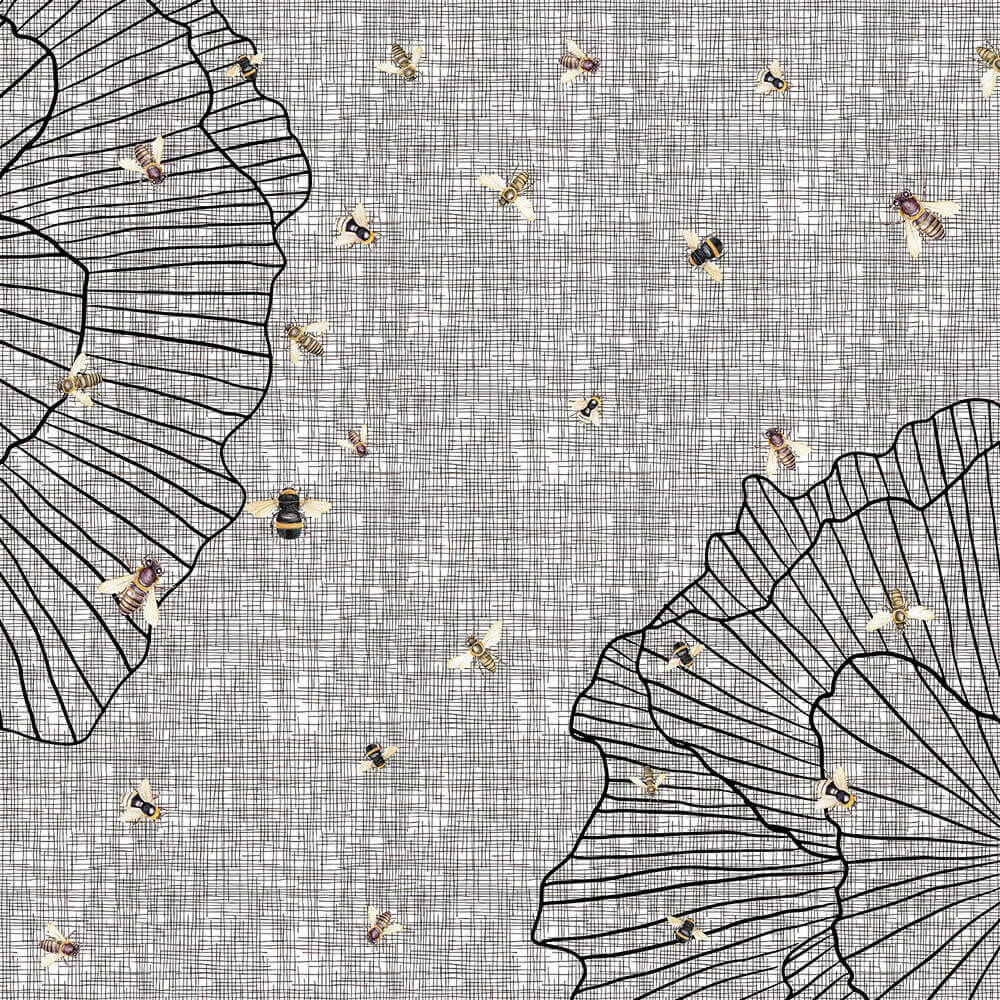 Стены, обои 2