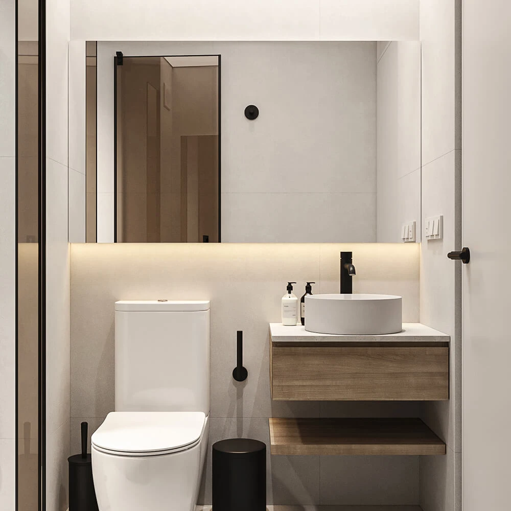 Residential Spaces 2