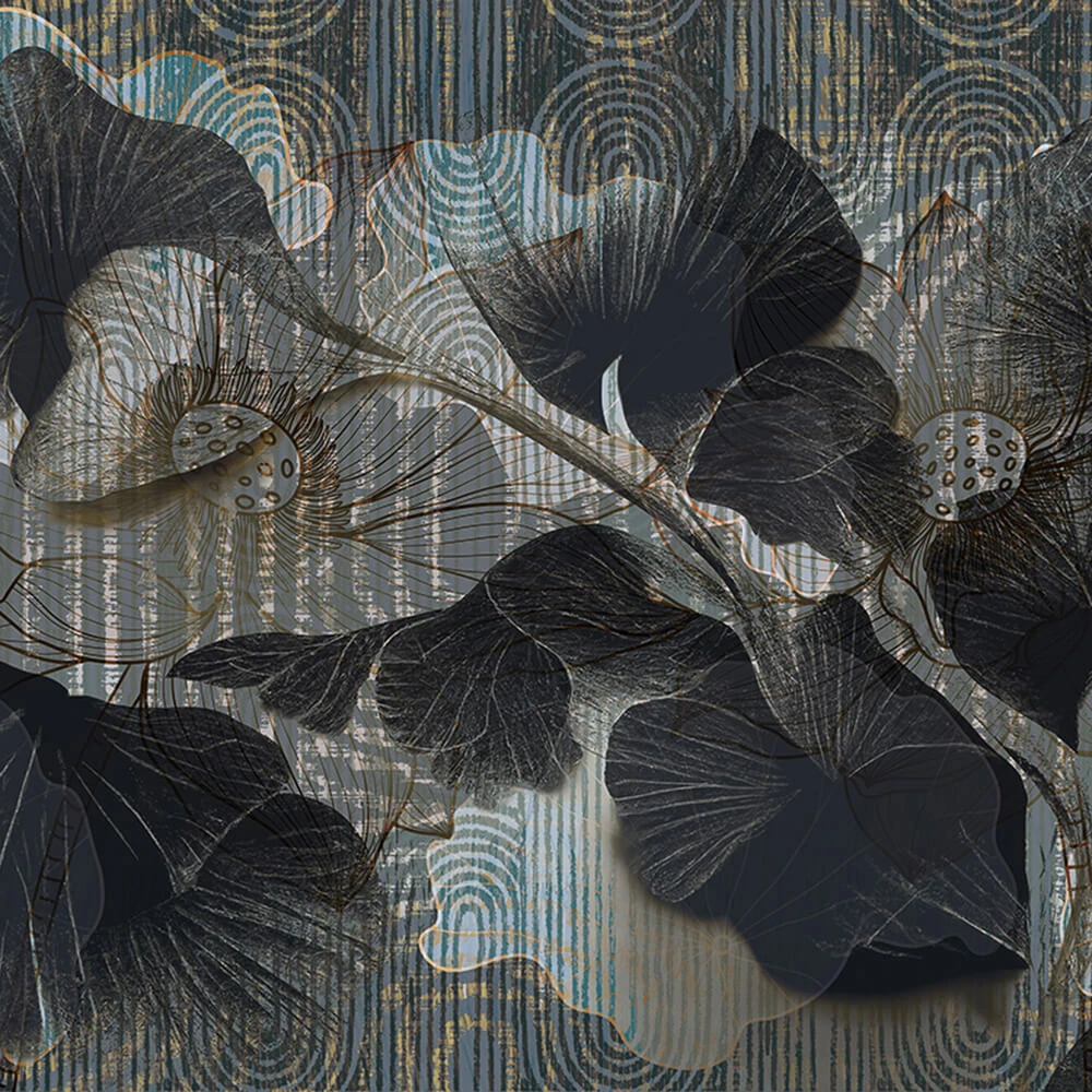 Rivestimento murale 1