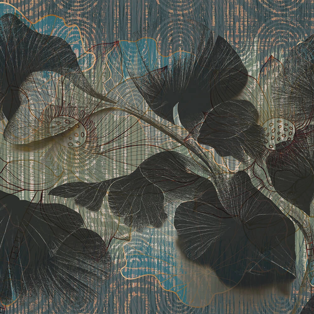 Rivestimento murale 2