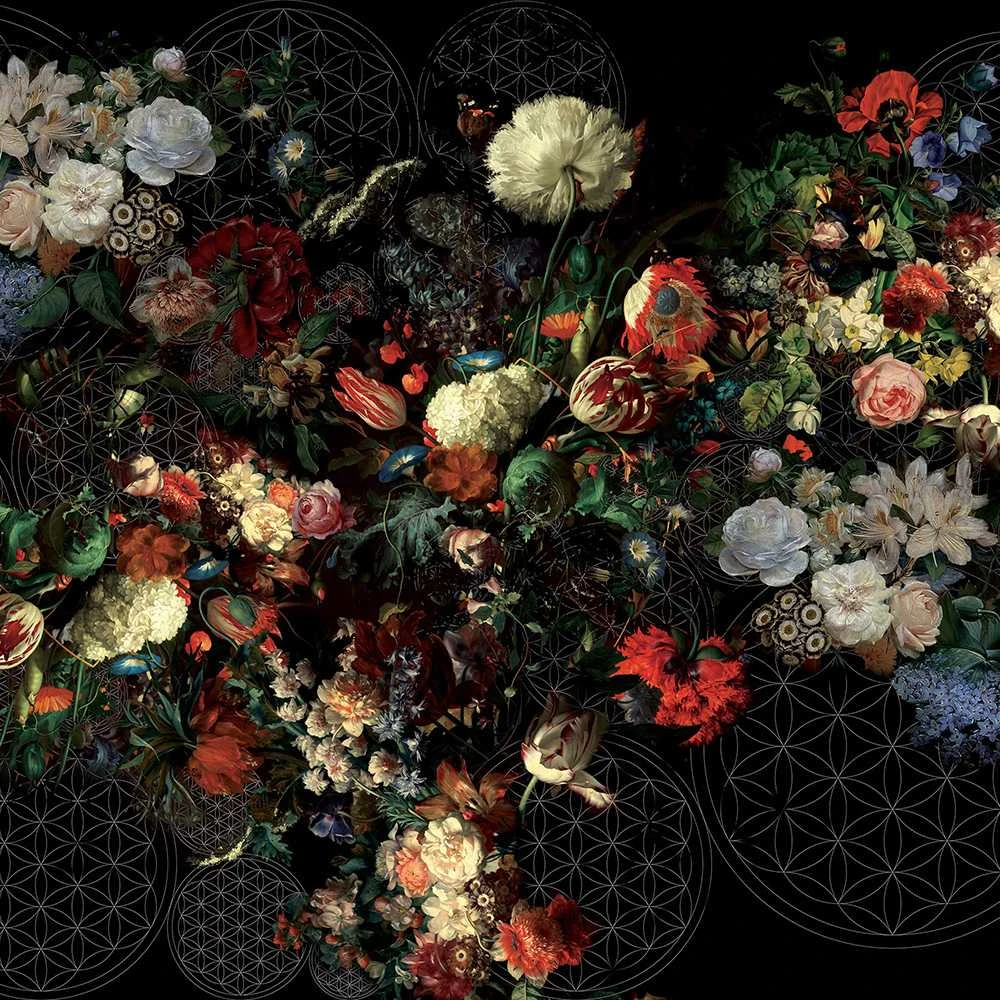 Rivestimento murale 2