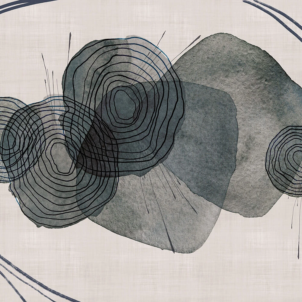 Стены, обои 1