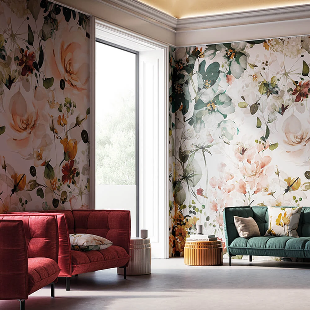 Recubrimiento de pared 2