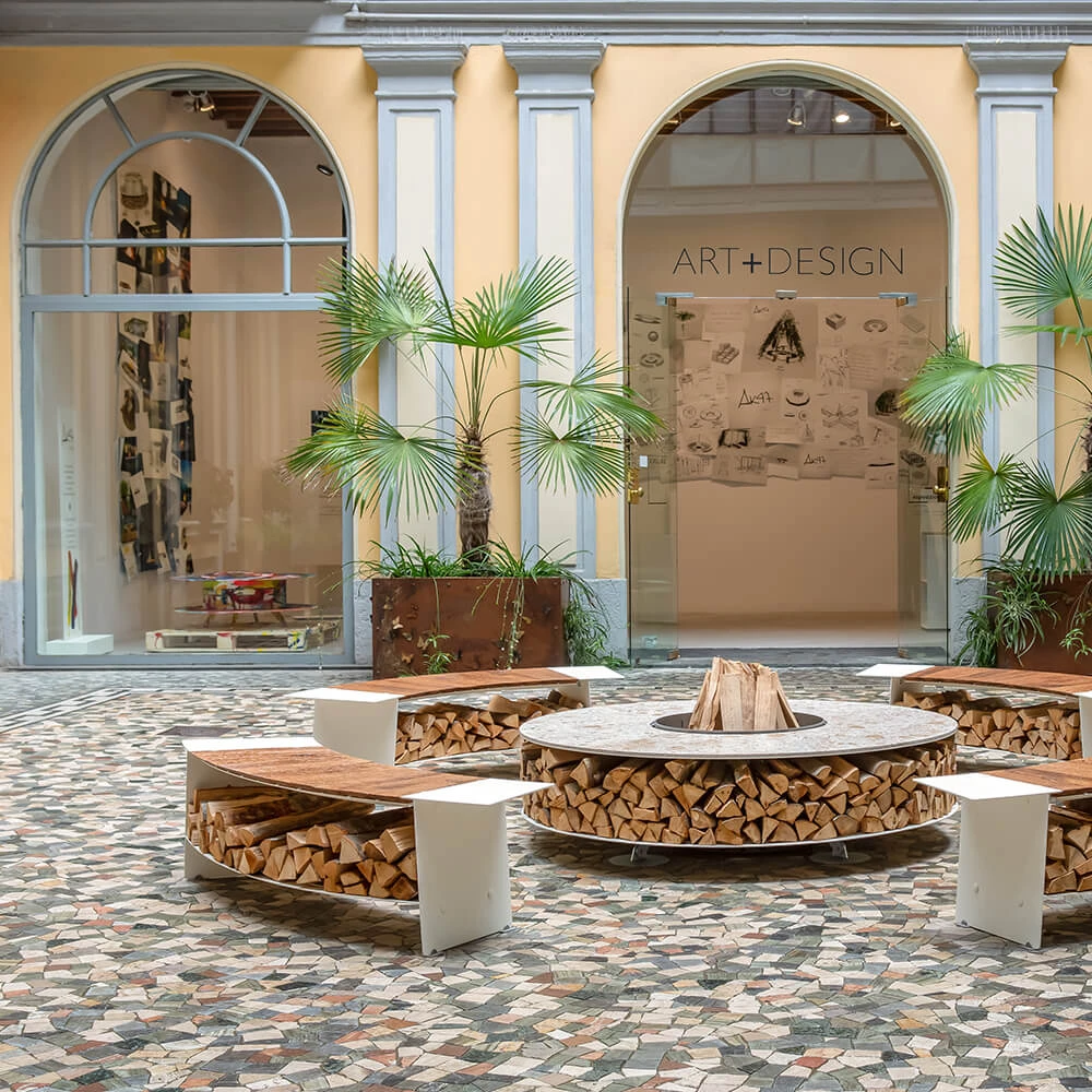 Other seating / Outdoor furniture / Miscellaneous 2