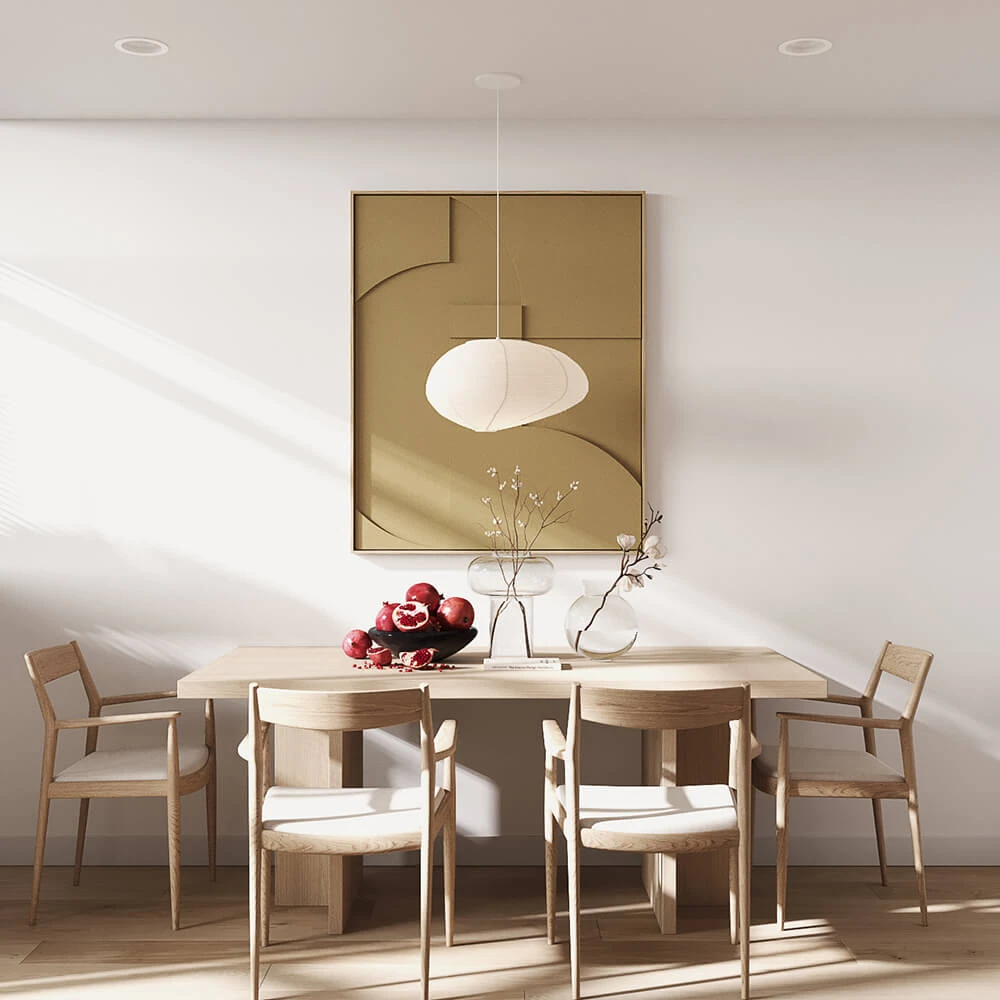 Բնակելի Տարածքներ 2