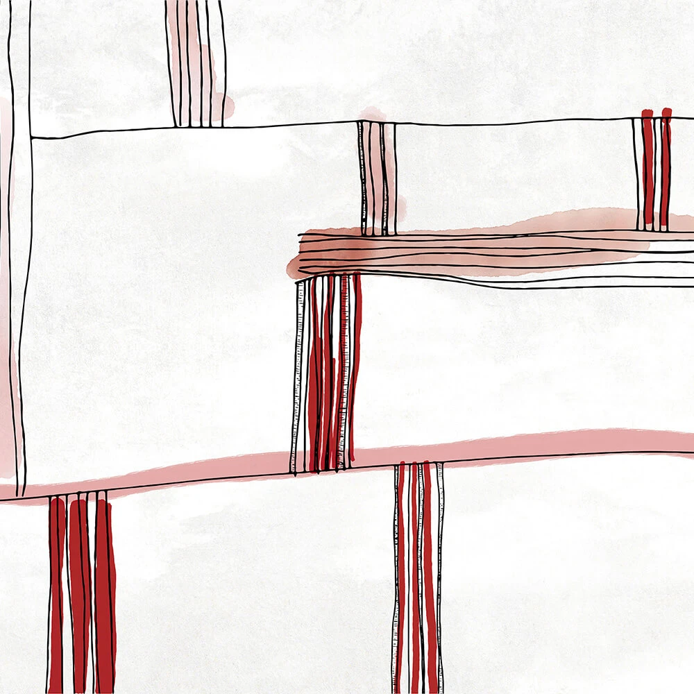 Rivestimento murale 1