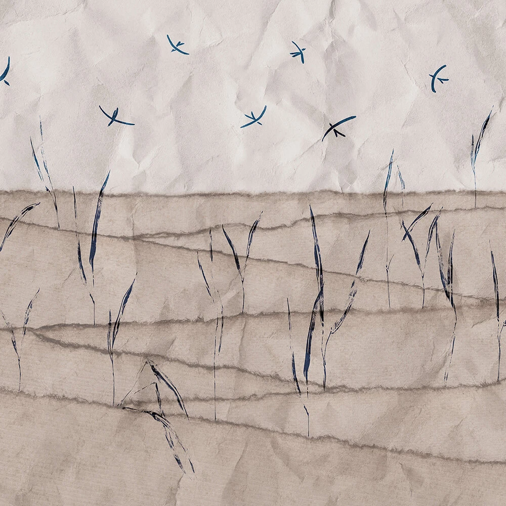 Стены, обои 2