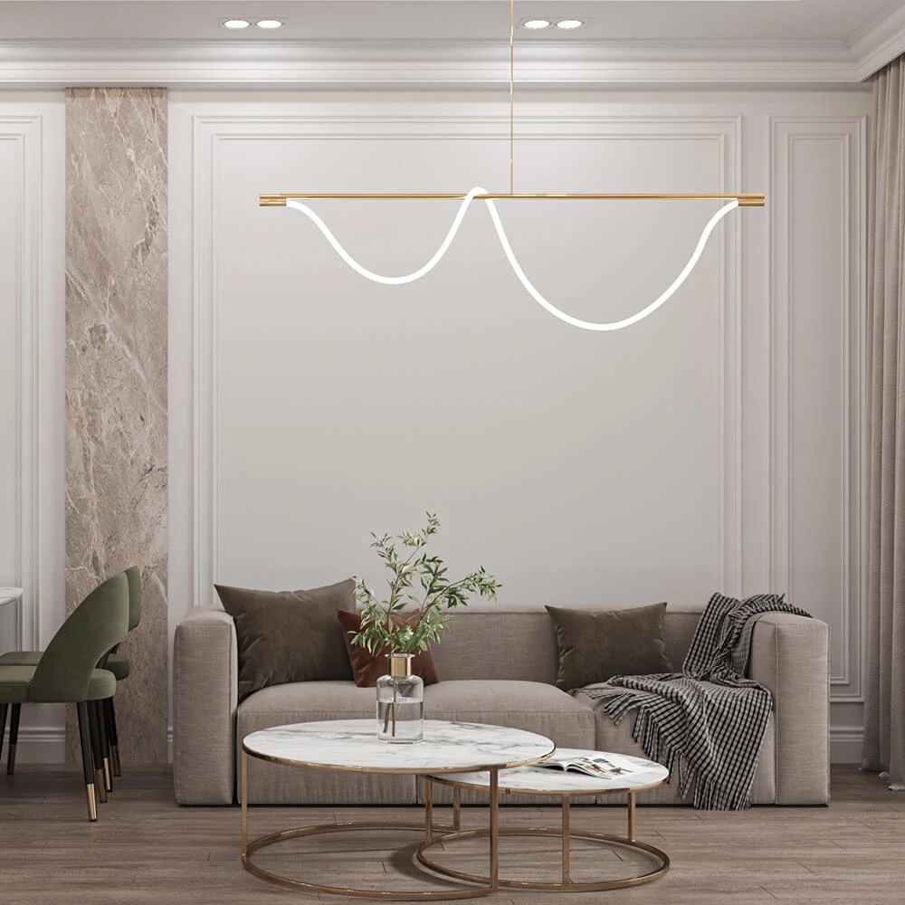 Espaces résidentiels 1