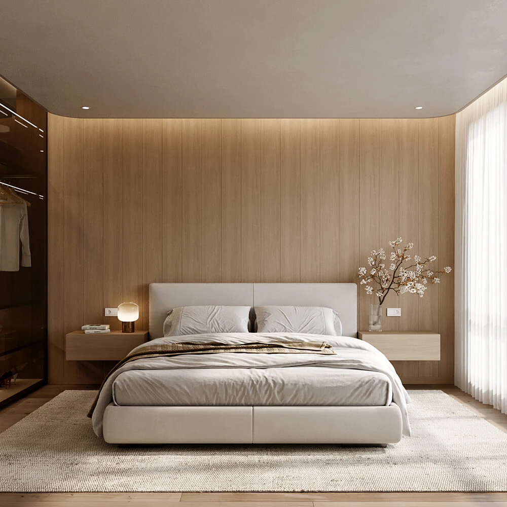 Residential Spaces 1