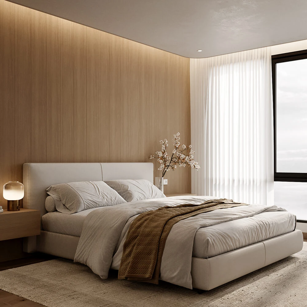 Residential Spaces 2