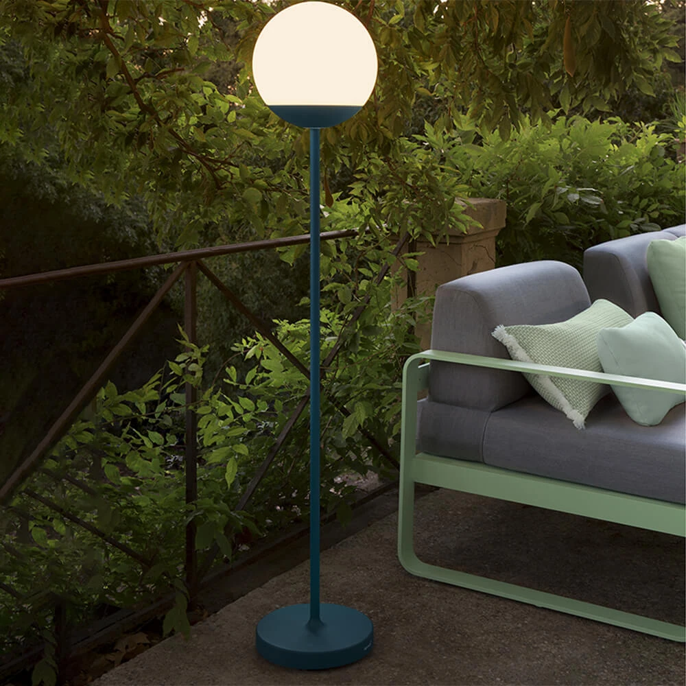 Floor lamp / Street lighting 2