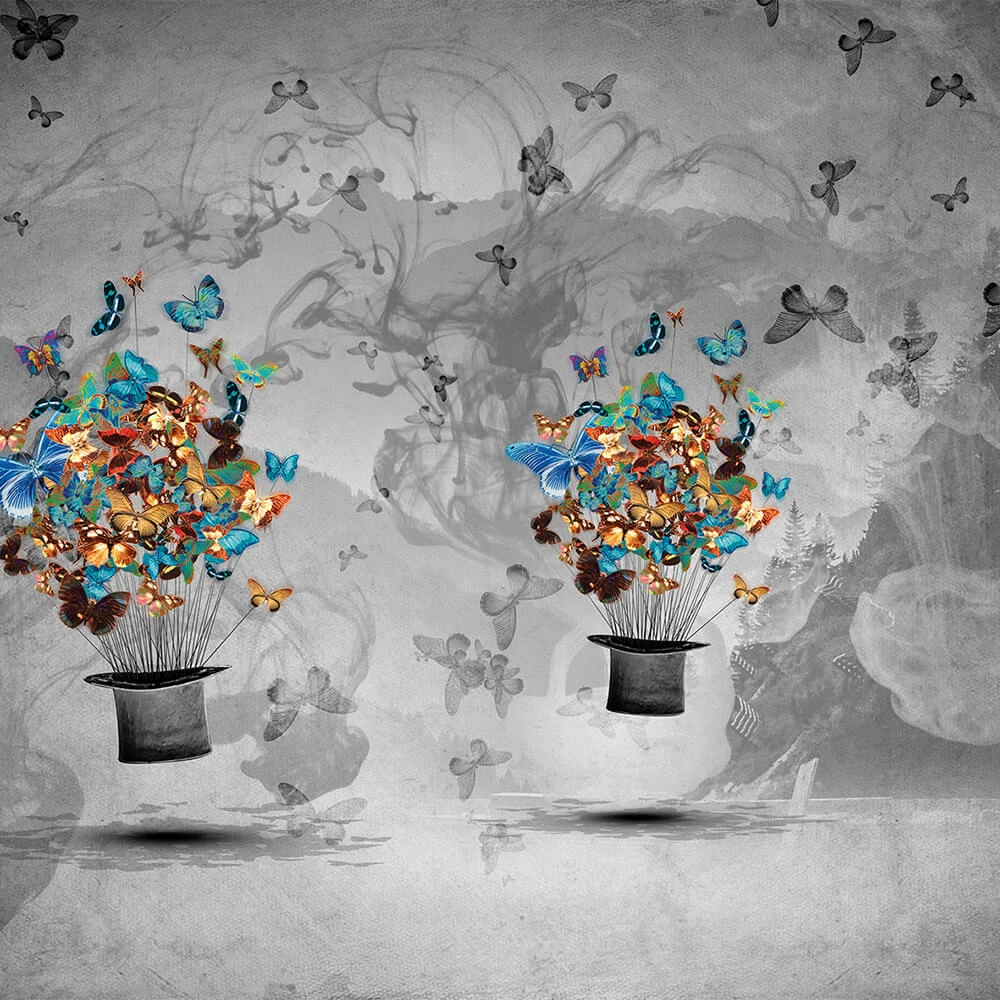 Recubrimiento de pared 1